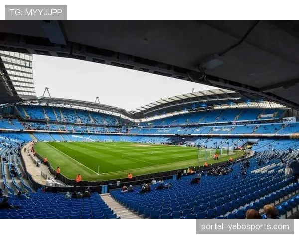 曼城提交伊蒂哈德球场扩建最终方案,计划增加8000个座位 曼城提交伊蒂哈德球场扩建最终方案,计划增加8000个座位